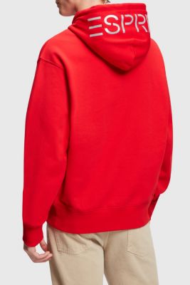 Color Dolphin Hoodie, ORANGE RED, detail-asia image number 1