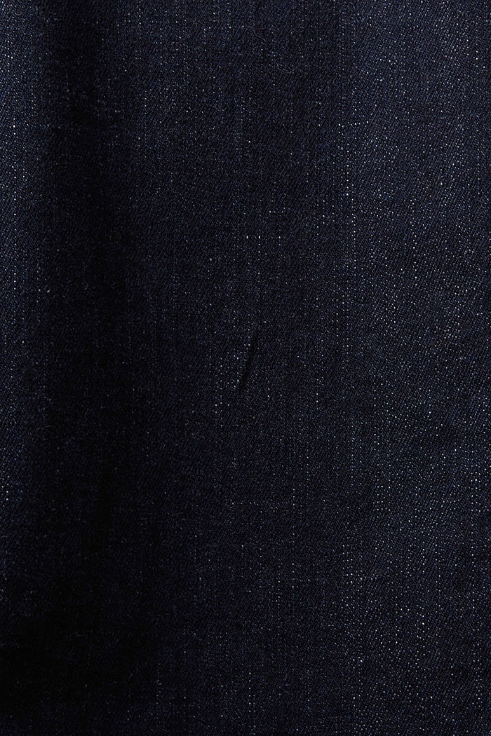 緊身靴型牛仔褲, BLUE RINSE, detail-asia image number 2