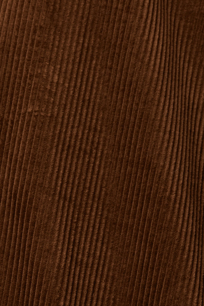 Corduroy trousers, BARK, detail-asia image number 5