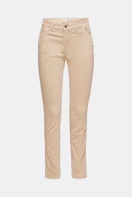 khaki pants womens stretchy