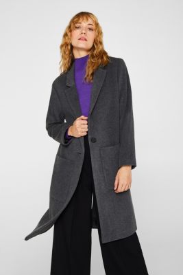 esprit coat