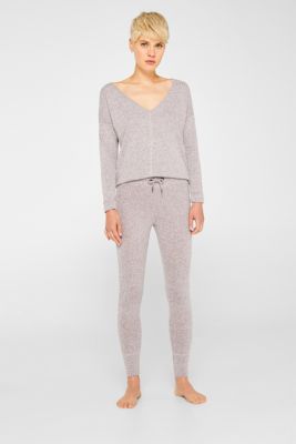 organic cotton tracksuit