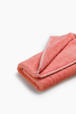 Esprit - Double pack of guest towels at our Online Shop