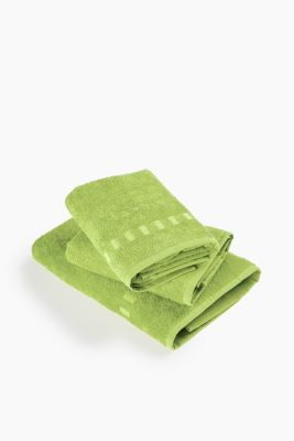 Esprit Value set 2 hand towels + 1 bath towel at our Online Shop