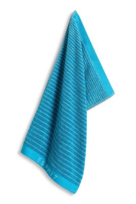 Esprit guest towel in 100 cotton at our Online Shop