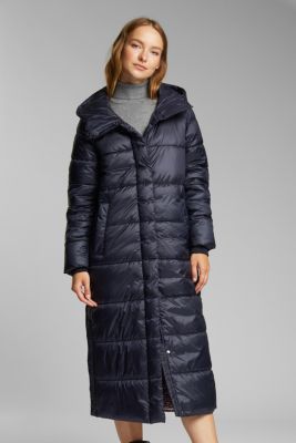 esprit quilted jacket