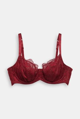 Shop non-wired bras online | ESPRIT