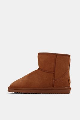 esprit bottines