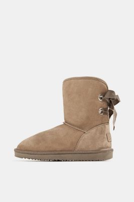 esprit bottines