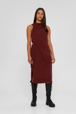 jumper midi dresses