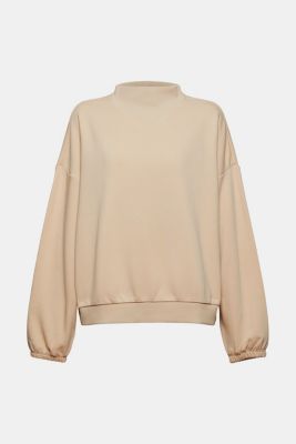 Shop sweatshirts sweatshirt jackets for online | ESPRIT