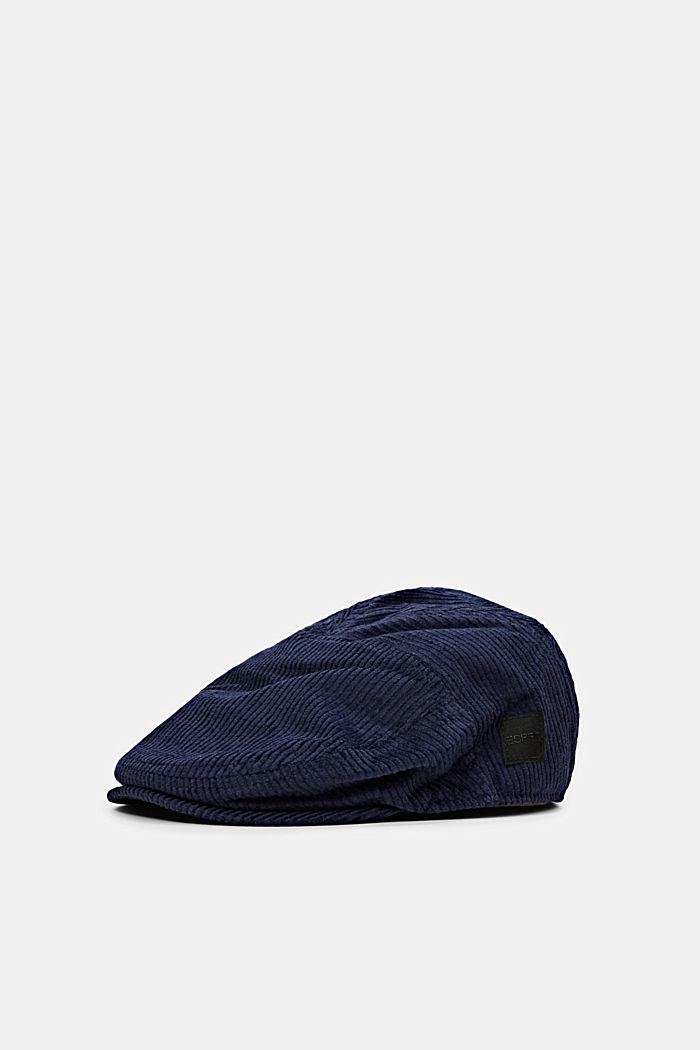 Hats/Caps, NAVY, detail image number 0