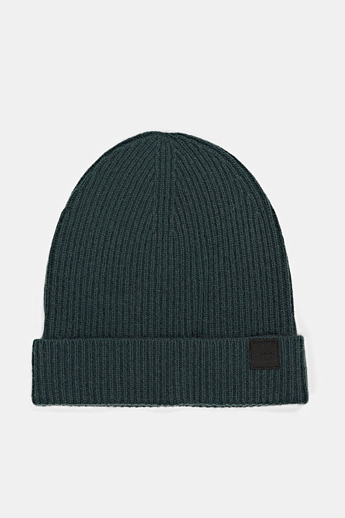 Hats/Caps, TEAL BLUE, detail image number 0