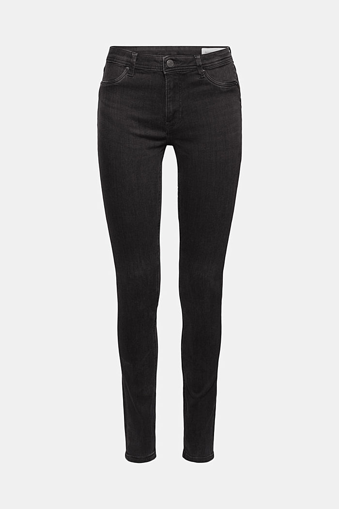 Jeggings made of organic cotton