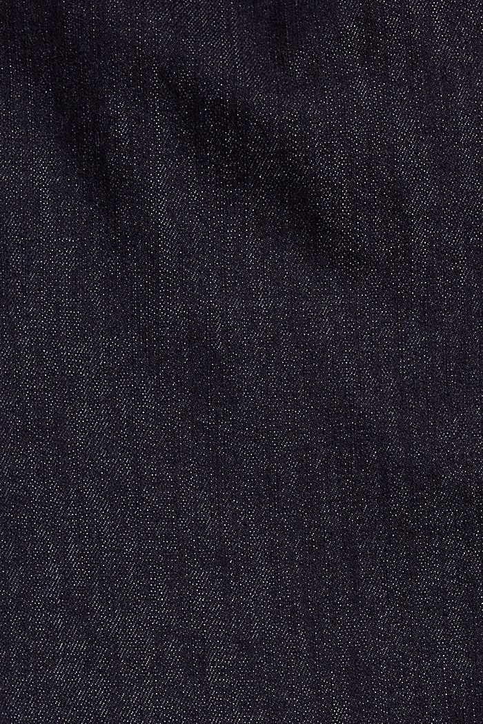 Farkut THERMOLITEÄ® sisältävää puuvillasekoitetta, BLUE RINSE, detail image number 4