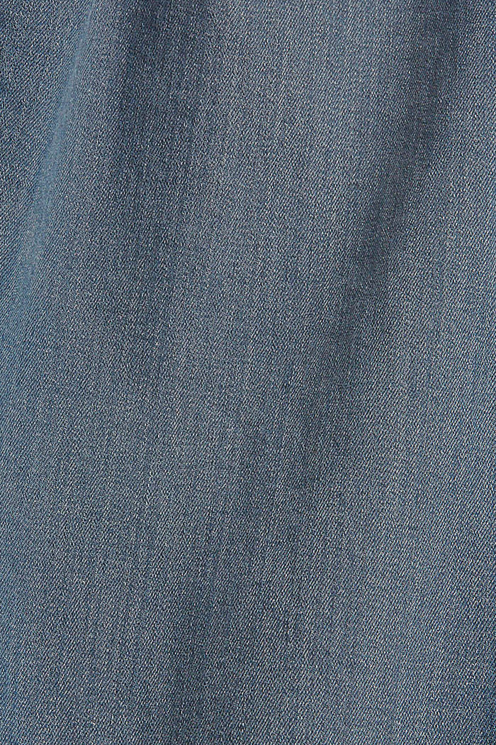 Jeans, GREY MEDIUM WASHED, detail image number 4