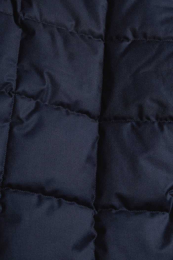 Recycelt: Steppjacke mit 3M™ Thinsulate™, NAVY, detail image number 5