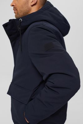 Skære Med vilje vandring ESPRIT - Recycled: jacket with 3M™ Thinsulate™ at our online shop
