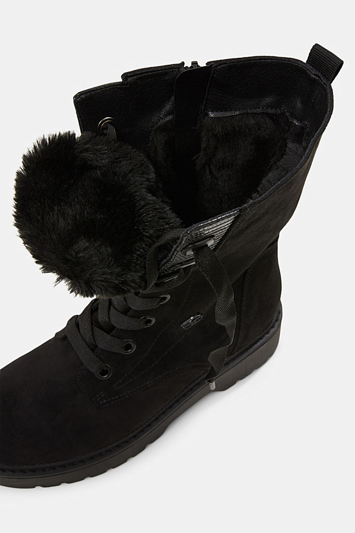 Formal Shoes others, BLACK, detail image number 6