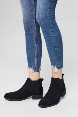 Shop boots & ankle boots for women online ESPRIT