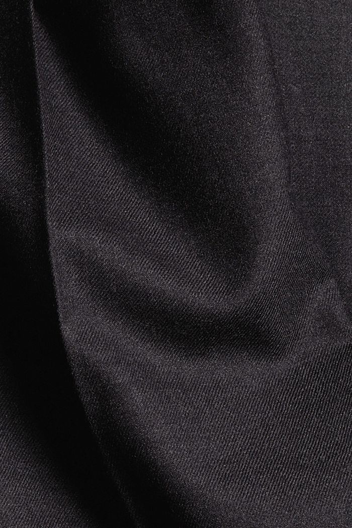 Pants woven Fashion Fit, ANTHRACITE, detail image number 4