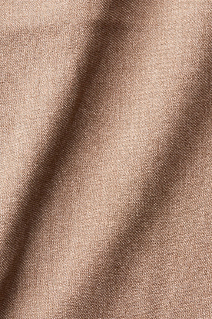Jogger style trousers, TAUPE, detail-asia image number 5