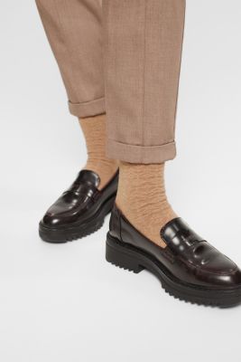 Jogger style trousers, TAUPE, detail-asia image number 6