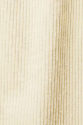 Mom fit cord trousers, ICE, detail-asia image number 4