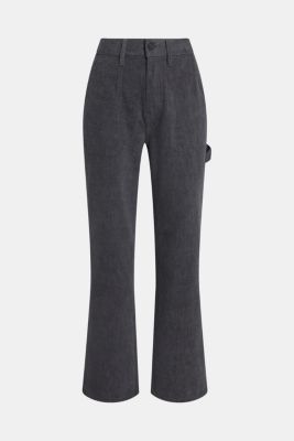 90s high-rise straight leg workwear jeans