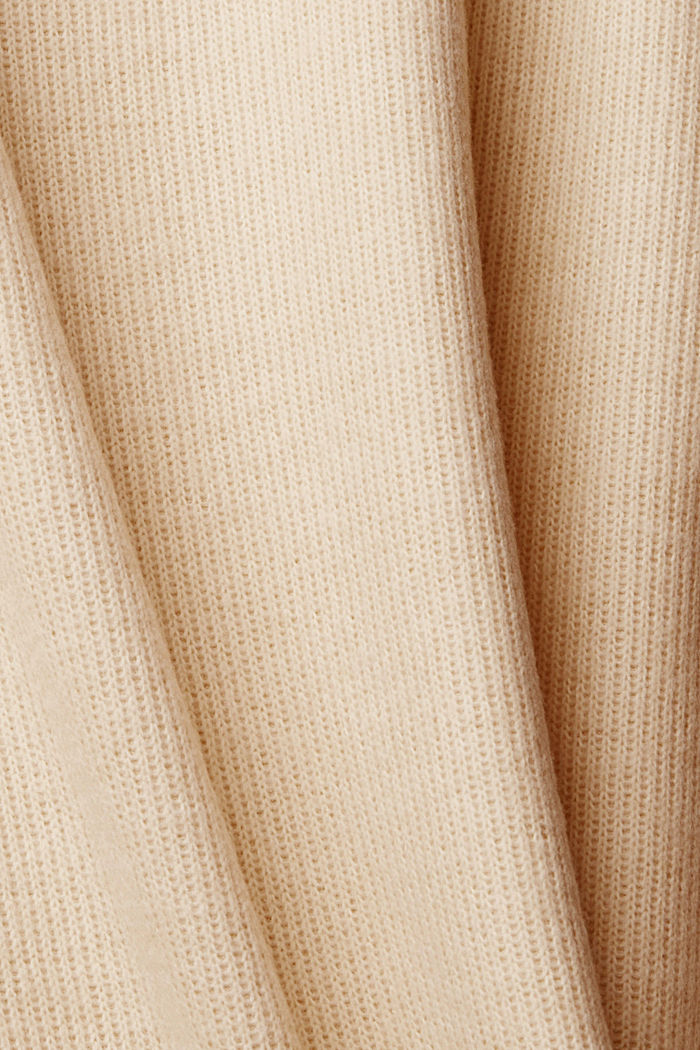 羅紋針織鉛筆裙, ICE, detail-asia image number 5