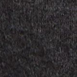 Wool blend turtleneck dress, ANTHRACITE, swatch