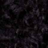 Knitted slub dress, BLACK, swatch