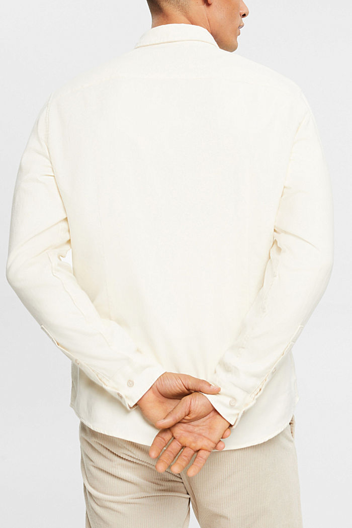 슬림 핏 셔츠, ICE, detail-asia image number 1