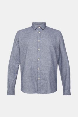 Slim fit shirt