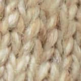 Two-coloured v-neck knit jumper, KHAKI BEIGE, swatch