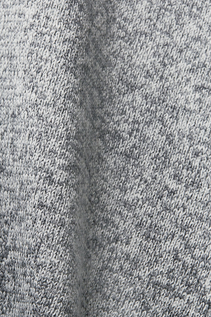 Sweaters Regular Fit, MEDIUM GREY, detail-asia image number 4
