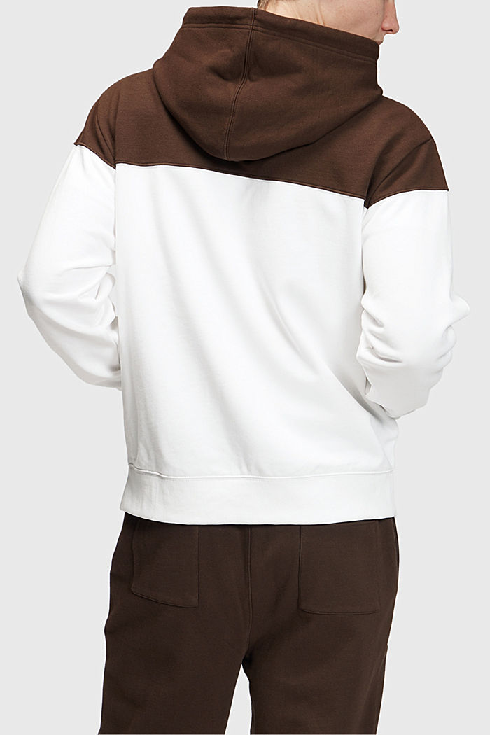 Sweatshirts, 白色, detail-asia image number 1
