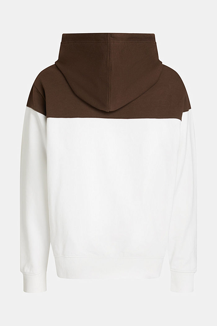 Sweatshirts, 白色, detail-asia image number 5