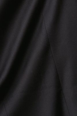 Mix & Match double-breasted blazer, BLACK, detail-asia image number 5