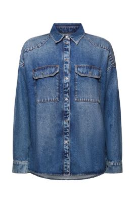 Esprit Blouses denim