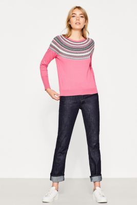 Gebreide Truien Dames Esprit Trui Dames Esprit Dames Truien