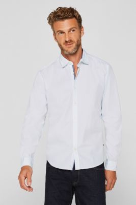esprit slim fit shirt