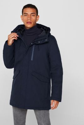 Esprit Winter jacket with 3M® Thinsulate® filling at our Online Shop