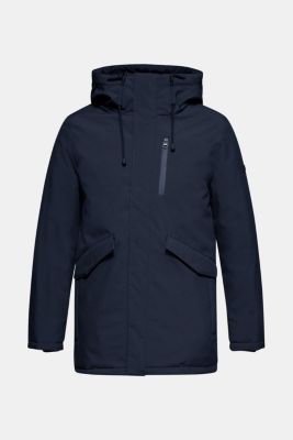 Esprit Winter jacket with 3M™ Thinsulate™ padding at our Online Shop