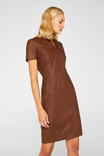 Office Look: Businesskleider im Online Shop | ESPRIT Damenkleider online bestellen ‣ dein Kleid von ESPRIT