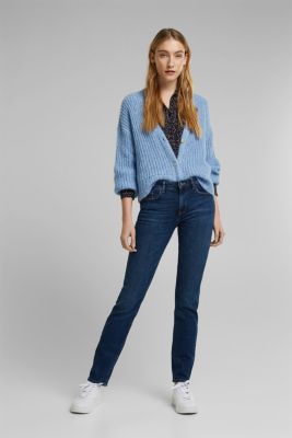 esprit straight fit jeans