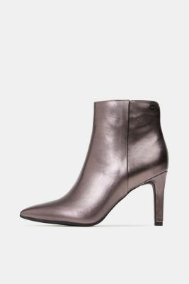 esprit bottines