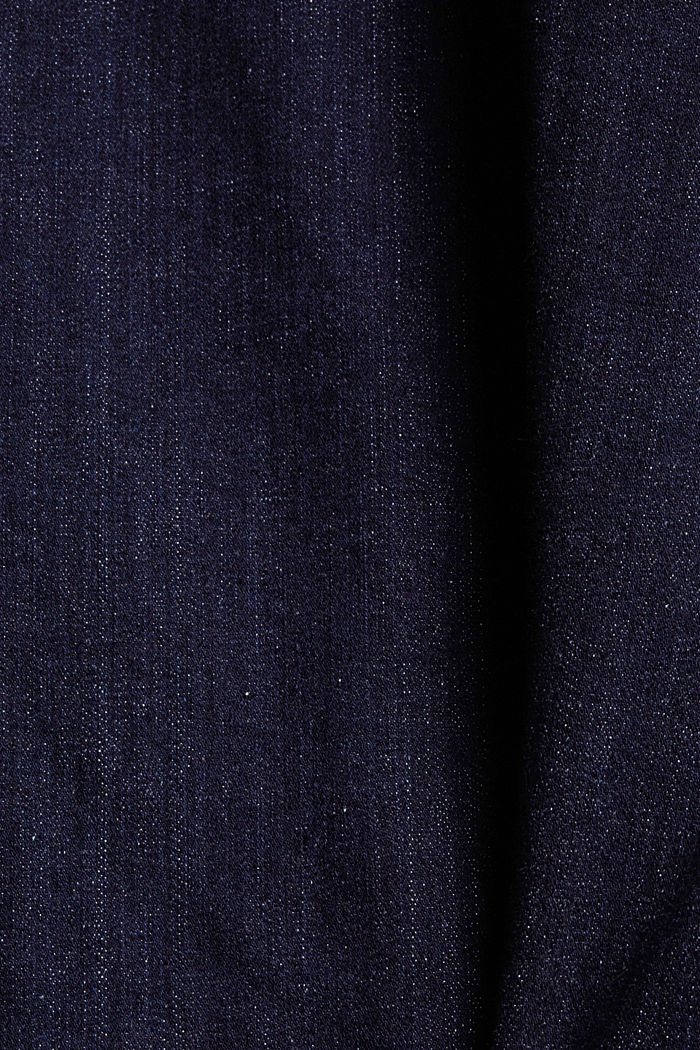 Jeans, BLUE RINSE, detail image number 4