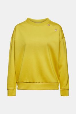 Shop sweatshirts sweatshirt jackets for online | ESPRIT