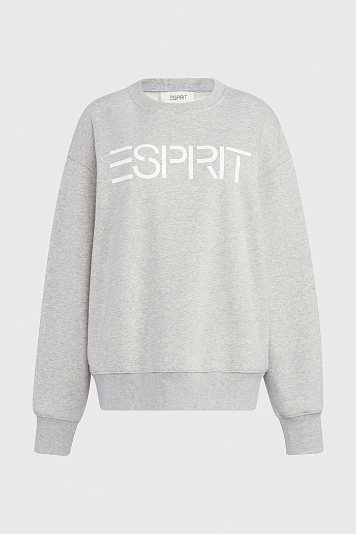 Archive Re-Issue Color Sweatshirt, LIGHT GREY, detail-asia image number 6